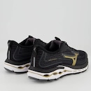 Tênis Mizuno Wave Nitron 2 - Masculino - Foto 3