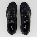 Tênis Mizuno Wave Nitron 2 - Masculino - Foto 4