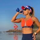 Kit Garrafas Dobráveis Soft Flash Hupi 250ml + 350ml + 500ml - Foto 8