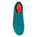 Chuteira Futsal Umbro Glaze - Adulto - Foto 3