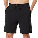 Bermuda Hurley Walk H20-Dri Nomad Global Cargo 19 - Masculina - Foto 2