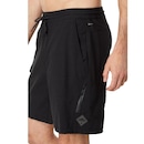 Bermuda Hurley Walk H20-Dri Nomad Global Cargo 19 - Masculina - Foto 5
