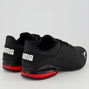 Tênis Puma Viz Runner V2 Bdp - Masculino - Foto 3