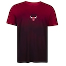 Camiseta New Era Nba Chicago Bulls - Masculina - Foto 1