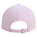 Boné Aba Curva New Era Bandeira Eua - Strapback - Adulto - Foto 3