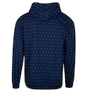 Blusão de Moletom New Era Canguru Modern Classic - Masculina - Foto 3
