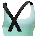 Top Fitness com Bojo Puma Mid Impact Fit Bra - Feminino - Foto 6