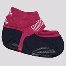 Meias Sapatilha Lupo Performance Pilates - Adulto - Foto 1