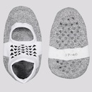 Meias Sapatilha Lupo Performance Pilates - Adulto - Foto 2