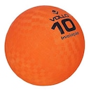 Bola de Iniciação Vollo 10 Matrizada Borracha - Infantil - Foto 2