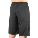 Bermuda de Goleiro Poker Seraph - Infantil - Foto 2