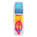 Óculos de Natação Poker Rapid Ultra Junior - Infantil - Foto 2