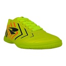 Chuteira Futsal Dray Foorcy 330 - Infantil - Foto 5