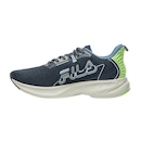 Tênis Fila Racer Wings - Masculino - Foto 2