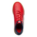 Chuteira Futsal Umbro Warskin - Adulto - Foto 3