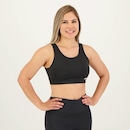 Top Fitness com Bojo Fila Essential Ii - Feminino - Foto 2