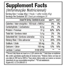 Whey Protein Black Skull Zero com Lactase - 900G - Foto 2