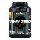 Whey Protein Black Skull Zero com Lactase - 900G - Foto 1