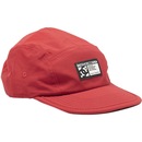 Boné Aba Reta Dc Shoes Athletic Skatboard - Strapback - Adulto - Foto 1