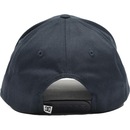Boné Aba Curva Dc Shoes Semi-Pro Sm24 - Snapback - Adulto - Foto 2