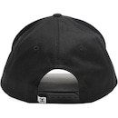 Boné Aba Curva Dc Shoes Semi-Pro Sm24 - Snapback - Adulto - Foto 2