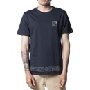 Camiseta Dc Shoes All Outline Sm24 - Masculina - Foto 1