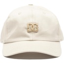 Boné Aba Curva Dc Shoes Sideline Sm24 - Strapback Adulto - Foto 3