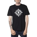 Camiseta Dc Shoes Classic Sm24 - Masculina - Foto 1