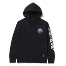 Blusão de Moletom com Capuz Santa Cruz Screaming Hand Big - Masculino - Foto 1