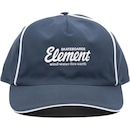 Boné Aba Curva Element Element Sports Cap Sm24 - Snapback - Adulto - Foto 3