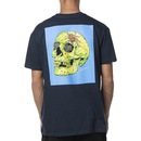Camiseta Element Hirotton Skull Sm24 - Masculina - Foto 2