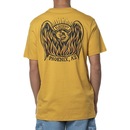 Camiseta Element Phoenix Az Sm24 - Masculina - Foto 2