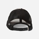 Boné Aba Curva Billabong Heritage Mashup Sm24 - Adulto - Foto 2