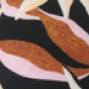 Boné Aba Curva Billabong Heritage Mashup Sm24 - Adulto - Foto 5