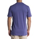 Camiseta Billabong Exit Arch Sm24 - Masculina - Foto 2