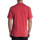 Camiseta Billabong Exit Arch Sm24 - Masculina - Foto 2