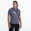 Camiseta Umbro Diamond Fragments - Masculina - Foto 1