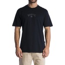 Camiseta Billabong Mid Arch Sm24 - Masculina - Foto 1