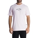 Camiseta Billabong Mid Arch Sm24 - Masculina - Foto 1