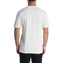 Camiseta Billabong Smitty Plus Size Sm24 - Masculina - Foto 2