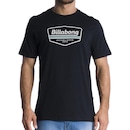 Camiseta Billabong Walled Ii Sm24 - Masculina - Foto 1