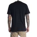 Camiseta Rvca Big Balance Sm24 - Masculina - Foto 2