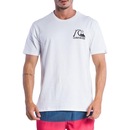 Camiseta Quiksilver The Original Sm24 - Masculina - Foto 1