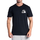 Camiseta Quiksilver The Original Sm24 - Masculina - Foto 1