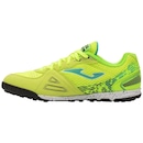 Chuteira Society Joma Mundial 2309 - Adulto - Foto 2