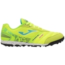 Chuteira Society Joma Mundial 2309 - Adulto - Foto 3