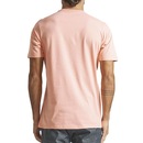 Camiseta Hurley O&O Solid Sm24 - Masculina - Foto 2