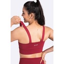 Top Fitness Hupi Eclipse - Feminino - Foto 7