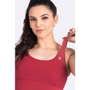 Top Fitness Hupi Eclipse - Feminino - Foto 8