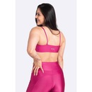 Top Fitness com Bojo Hupi Color - Feminino - Foto 6